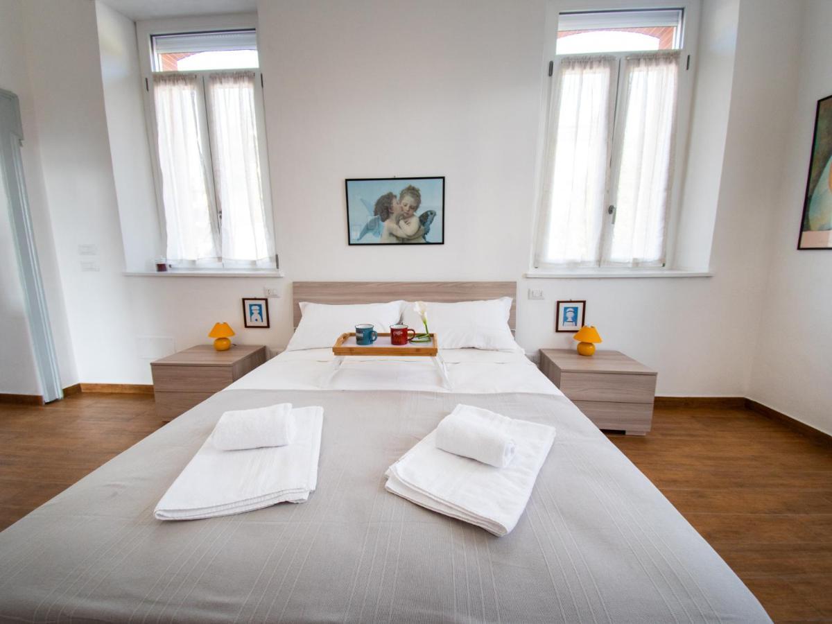 Villa Silvia-By Home Sitter Como Exterior photo