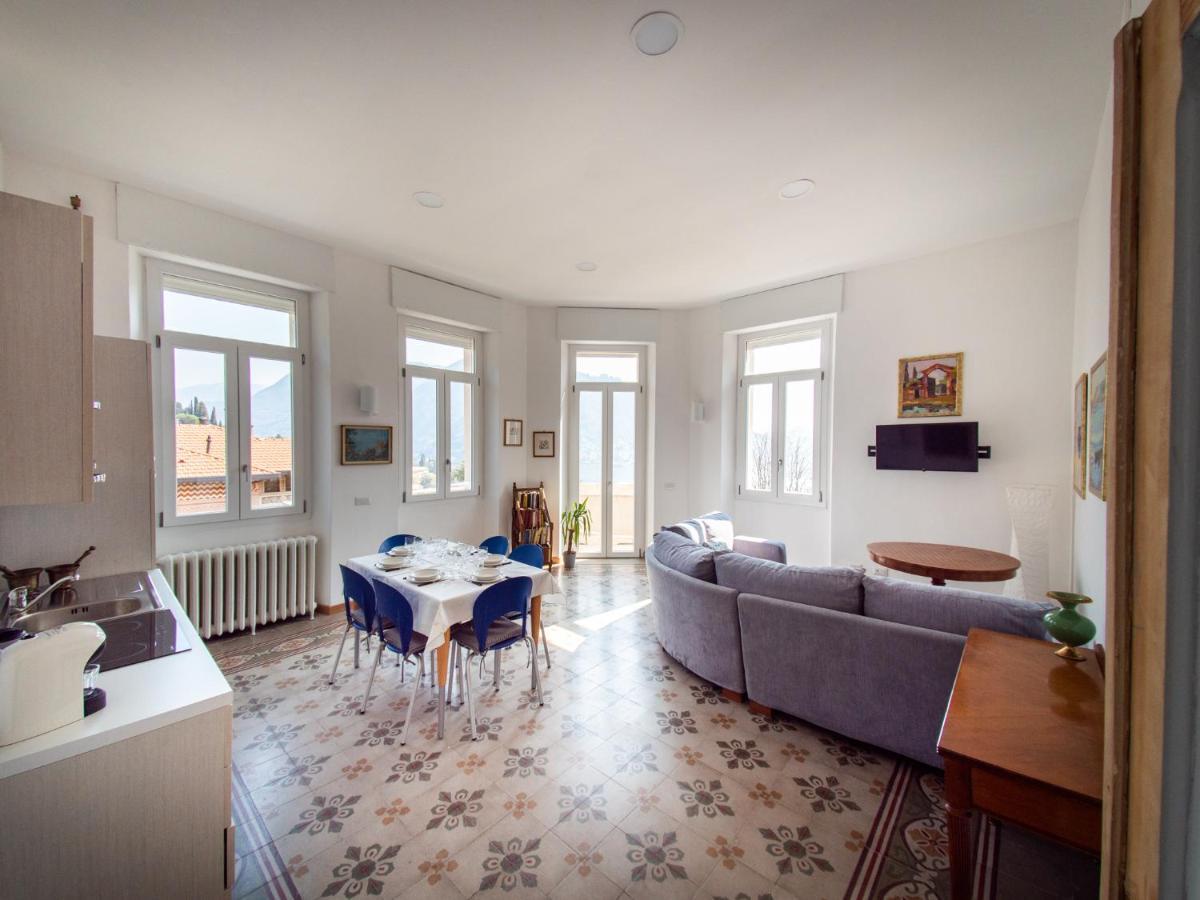 Villa Silvia-By Home Sitter Como Exterior photo