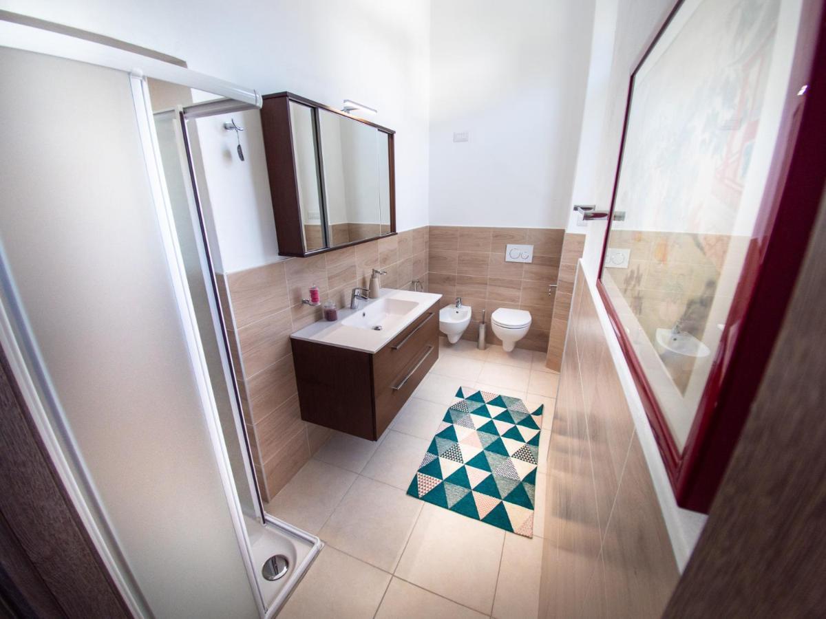 Villa Silvia-By Home Sitter Como Exterior photo