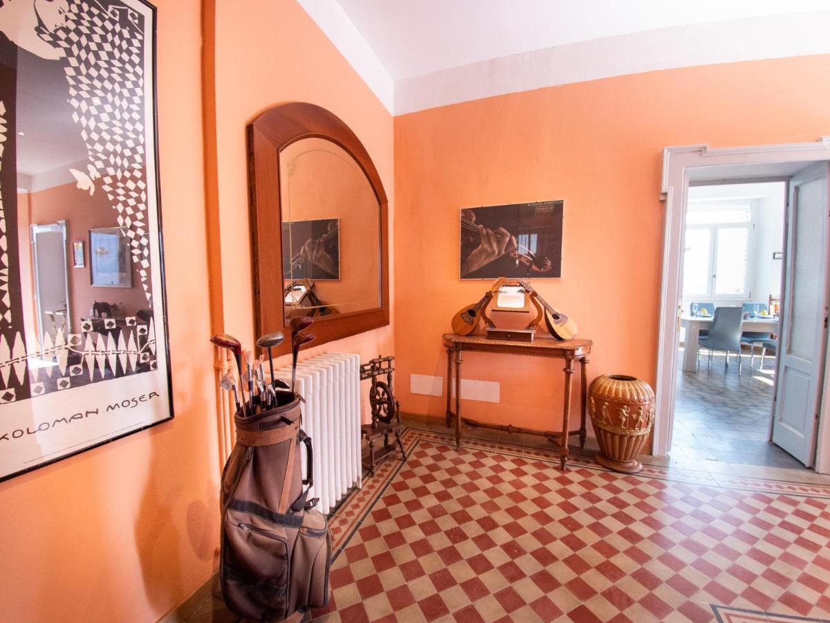 Villa Silvia-By Home Sitter Como Exterior photo